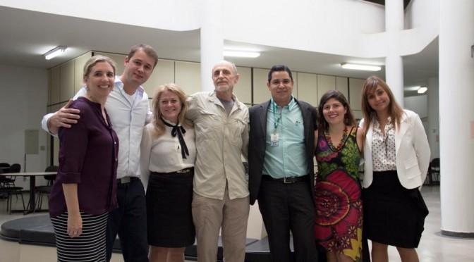 FASEH traz pesquisadores internacionais para estudar a febre chikungunya e a hanseníase em Minas Gerais.