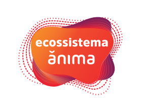 Ânima logo